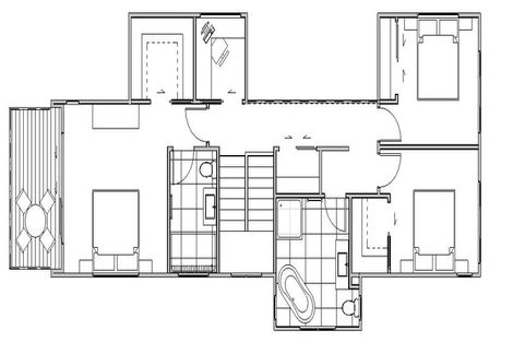 Photo of property in 2 Flotilla Place, Long Bay, Auckland, 0630