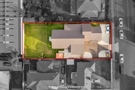 Photo of property in 50 Ranfurly Road, Papatoetoe, Auckland, 2104