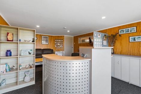 Photo of property in 318 Mountain Road, Lepperton, New Plymouth, 4373