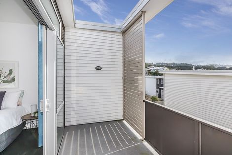 Photo of property in 4/24 Tamar Street, Island Bay, Wellington, 6023