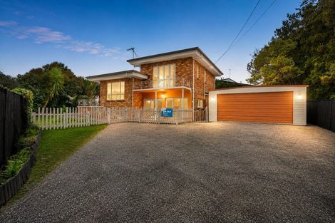 Photo of property in 5 Saxbys Road, Glenview, Hamilton, 3206