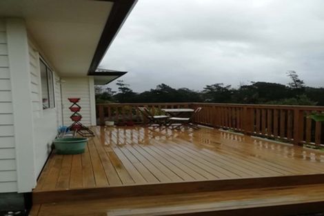 Photo of property in 56a Shelter Drive, Greenhithe, Auckland, 0632