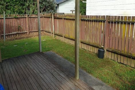 Photo of property in 71b Princes Street, Pukekohe, 2120