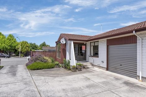 Photo of property in 1/23 Resolution Place, Bryndwr, Christchurch, 8053