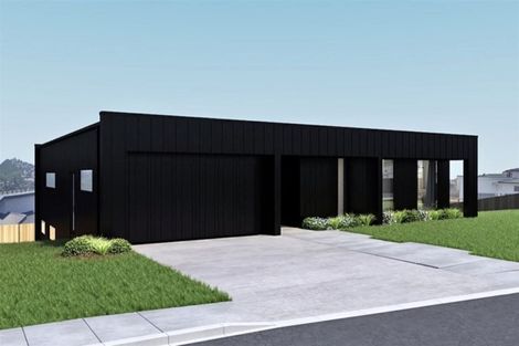 Photo of property in 58a John Burke Drive, Aotea, Porirua, 5024