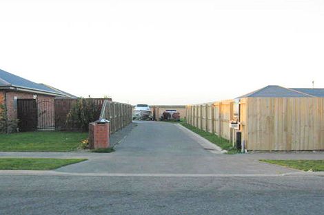 Photo of property in 138 Horndon Street, Darfield, 7510