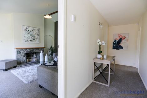 Photo of property in 138 Kendal Avenue, Burnside, Christchurch, 8053