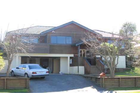 Photo of property in 27 Cashmere Place, Flagstaff, Hamilton, 3210