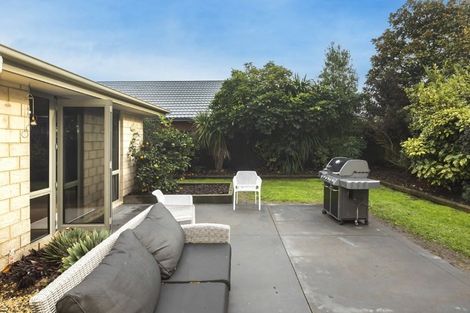 Photo of property in 12 Fuchsia Place, Halswell, Christchurch, 8025