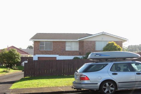 Photo of property in 4 Kelvyn Grove, Manurewa, Auckland, 2102