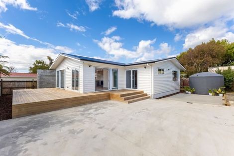 Photo of property in 43a Donovan Road, Paraparaumu Beach, Paraparaumu, 5032