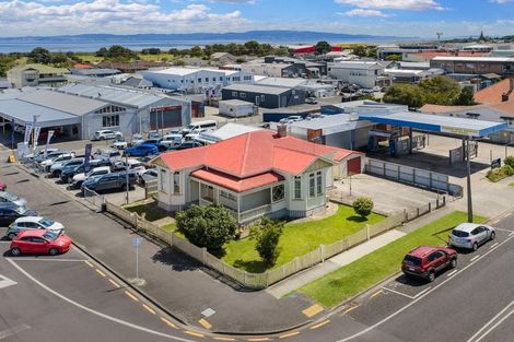 Photo of property in 207 Richmond Street, Thames, 3500