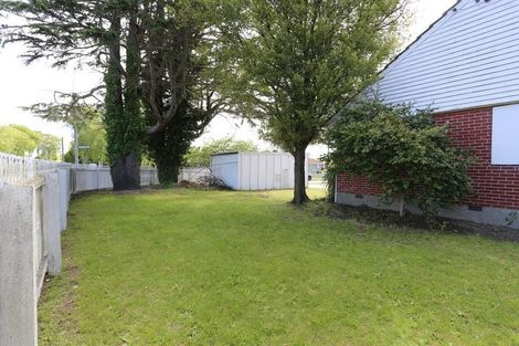 Photo of property in 348 Wairakei Road, Burnside, Christchurch, 8053