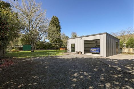 Photo of property in 15 Mahoe Road, Manunui, Taumarunui, 3992