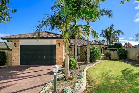 Photo of property in 12 Sample Road, Albany, Auckland, 0632