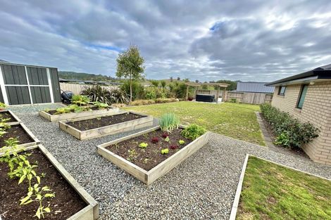 Photo of property in 128 Wairau Drive, Tikipunga, Whangarei, 0112