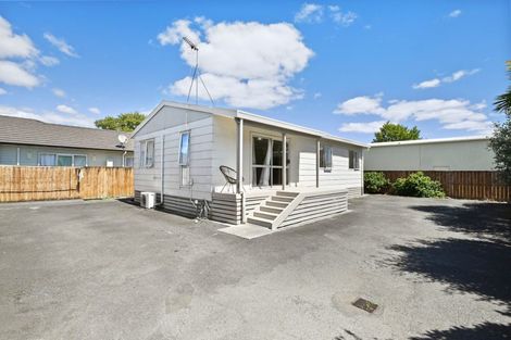 Photo of property in 43b York Street, Hamilton East, Hamilton, 3216