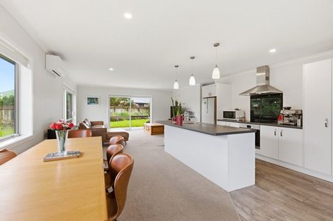 Photo of property in 23 Gallipoli Place, Paraparaumu, 5032