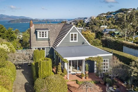 Photo of property in 30 Jubilee Road, Khandallah, Wellington, 6035