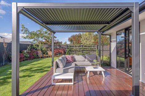 Photo of property in 8 Carrington Close, Lincoln, 7608