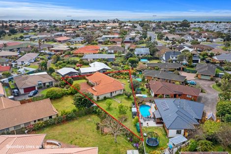 Photo of property in 18 Jasmine Place, Mount Maunganui, 3116