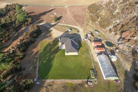 Photo of property in 3473 Luggate-cromwell Road, Queensberry, Cromwell, 9383