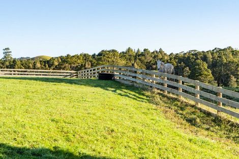 Photo of property in 168b Golden Stairs Road, Maungaturoto, 0589