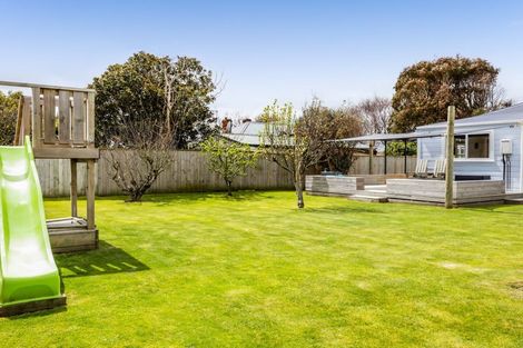 Photo of property in 107 Wilson Street, Hawera, 4610