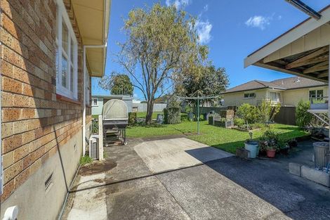 Photo of property in 1 Mill Crescent, Matamata, 3400