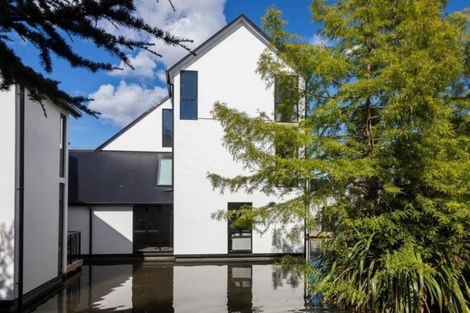 Photo of property in 11/140 Office Road, Merivale, Christchurch, 8014