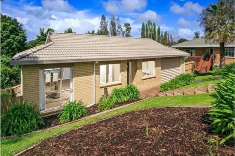 Photo of property in 8 Notre Dame Way, Albany, Auckland, 0632