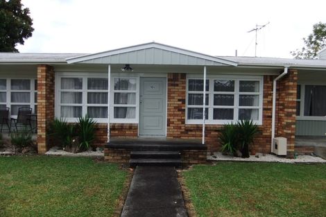 Photo of property in 10b May Street, Tokoroa, 3420