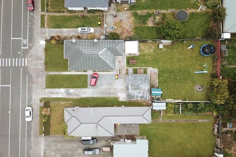 Photo of property in 120 Elizabeth Street, Appleby, Invercargill, 9812