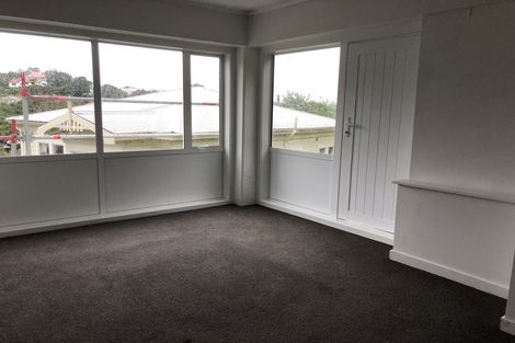 Photo of property in 5/31 Plunket Street, Kelburn, Wellington, 6012