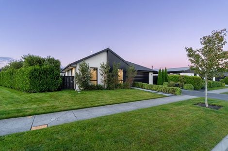 Photo of property in 21 Carmella Drive, Rolleston, 7615
