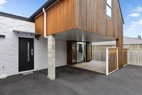 Photo of property in 9/34 Blackburn Street, Frankton, Hamilton, 3204