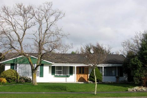 Photo of property in 21 Lane Place, Awapuni, Palmerston North, 4412