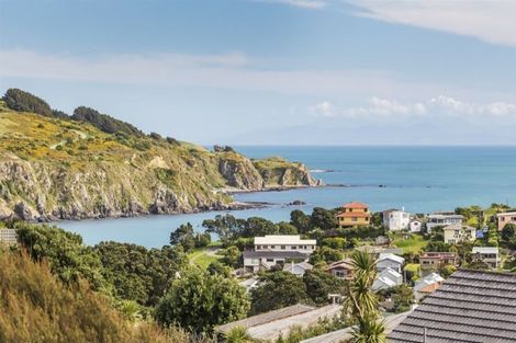 Photo of property in 143a Dimock Street, Titahi Bay, Porirua, 5022