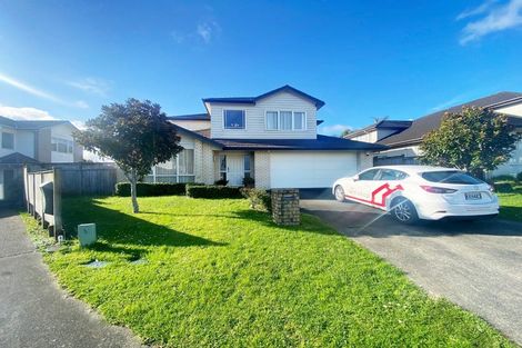 Photo of property in 12 Tivoli Court, Flat Bush, Auckland, 2019