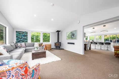Photo of property in 10 Cottle Park Drive, Normandale, Lower Hutt, 5010