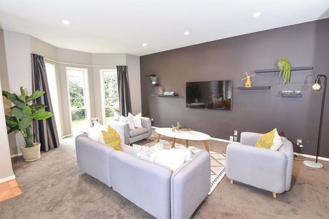 Photo of property in 14 Elmslie Grove, Halswell, Christchurch, 8025