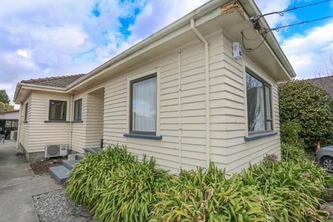 Photo of property in 96 Suva Street, Upper Riccarton, Christchurch, 8041