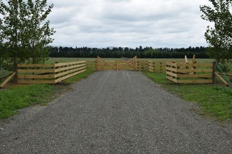 Photo of property in Purchas Road, Glasnevin, Amberley, 7482