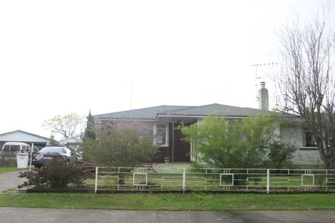 Photo of property in 88 Dover Road, Flaxmere, Hastings, 4120