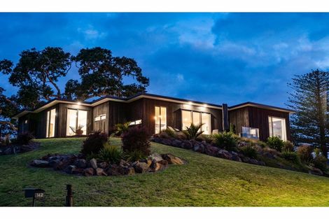 Photo of property in 140 Estuary Drive, Mangawhai Heads, Mangawhai, 0505