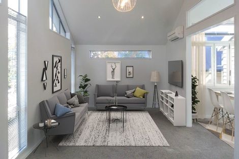 Photo of property in 66a Springfield Road, St Albans, Christchurch, 8014