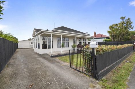 Photo of property in 7 Millar Street, Terrace End, Palmerston North, 4410