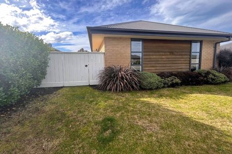 Photo of property in 14 Richmond Avenue, Halswell, Christchurch, 8025