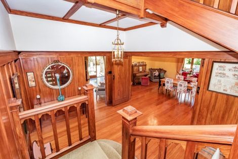 Photo of property in 2 Tulloch Street, Saint Johns Hill, Whanganui, 4500
