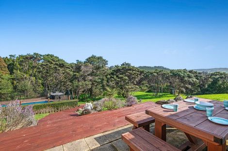 Photo of property in 319e Wishart Road, Helensville, 0875